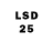 LSD-25 экстази ecstasy Amanda Vitoria