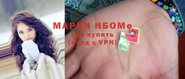 прущий лед Нея